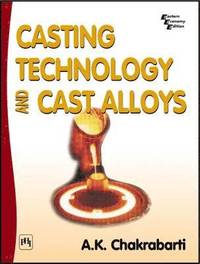 bokomslag Casting Technology and Cast Alloys