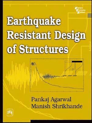 Earthquake Resistant Design of Structures 1