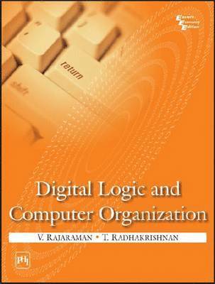 Digital Logic and Computer Organization 1