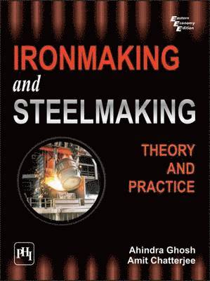 Ironmaking and Steelmaking 1
