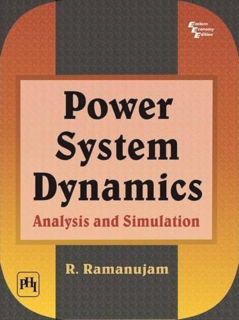 Power System Dynamics