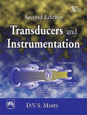 bokomslag Transducers and Instrumentation