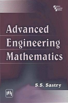 Advanced Engineering Mathematics 1