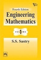 bokomslag Engineering Mathematics