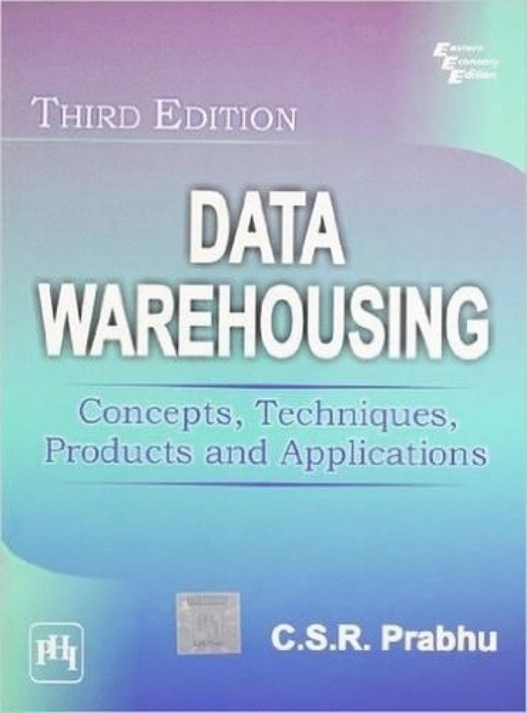 Data Warehousing