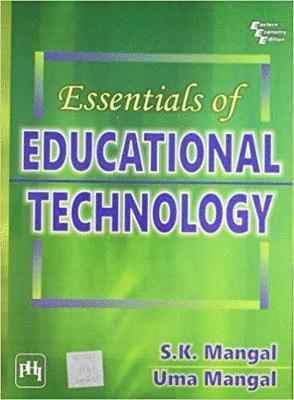 Essentials of Educational Technology 1