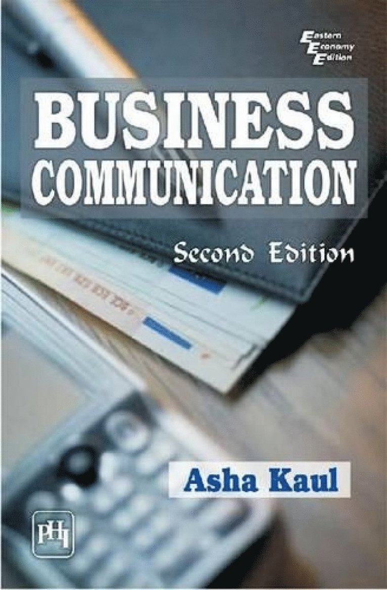 Business Communication