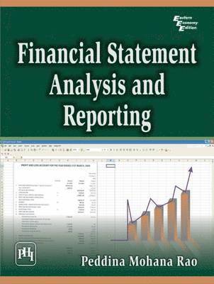 bokomslag Financial Statement Analysis and Reporting