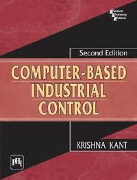 bokomslag Computer-Based Industrial Control