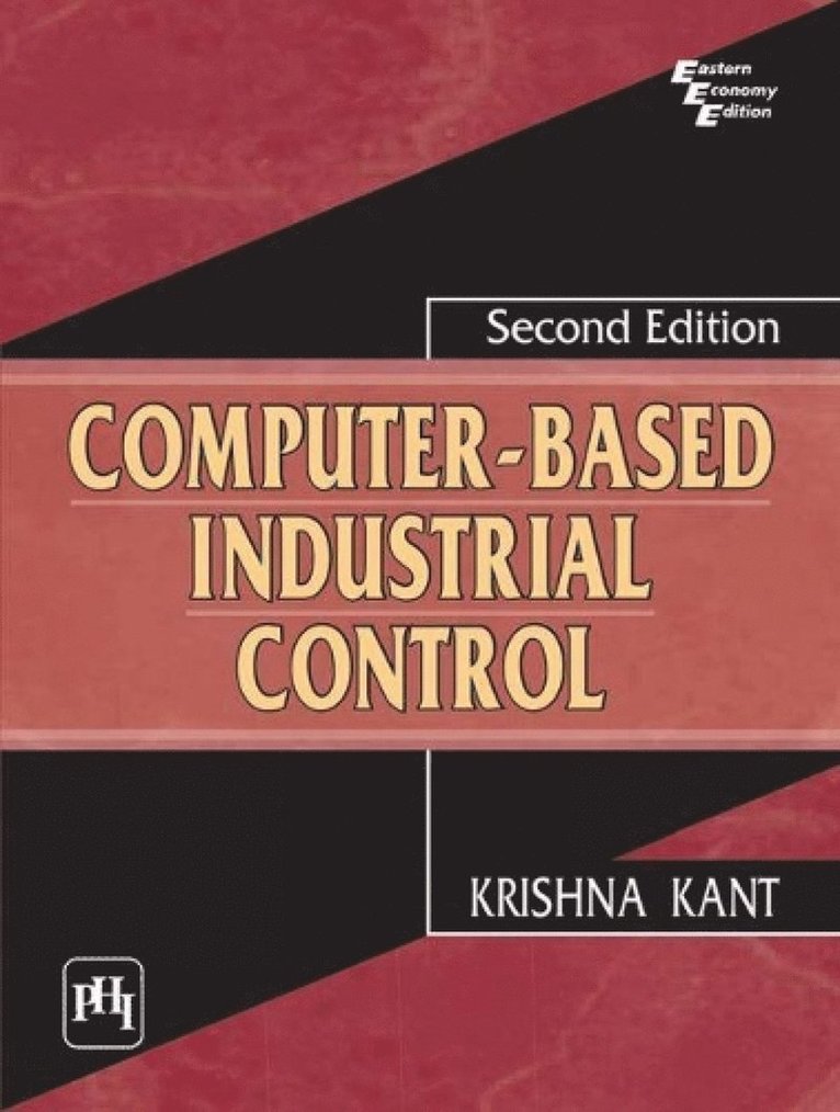 Computer-Based Industrial Control