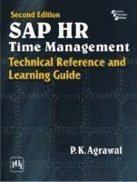 bokomslag SAP HR Time Management