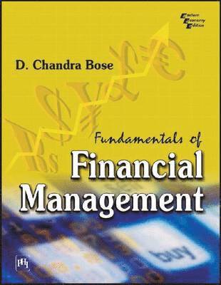 Fundamentals of Financial Management 1