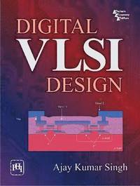 bokomslag Digital VLSI Design