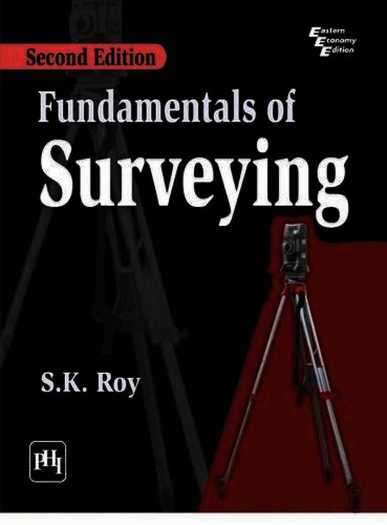 Fundamentals of Surveying