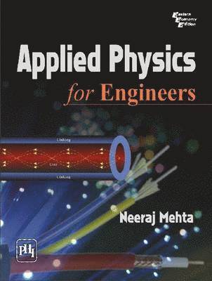 bokomslag Applied Physics for Engineers
