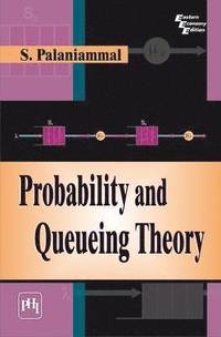 bokomslag Probability and Queueing Theory