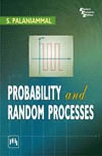 bokomslag Probability And Random Processes