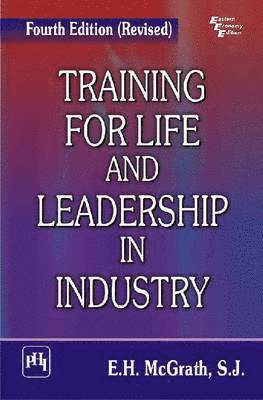 bokomslag Training for Life and Leadership in Industry