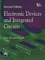 bokomslag Electronic Devices and Integrated Circuits