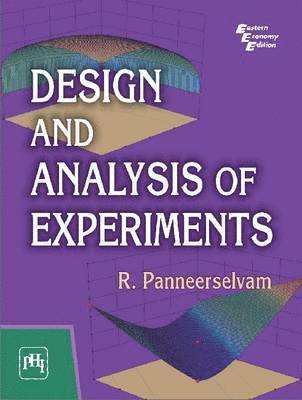 Design and Analysis of Experiments 1