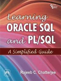 bokomslag Learning Oracle SQL and PL/SQL