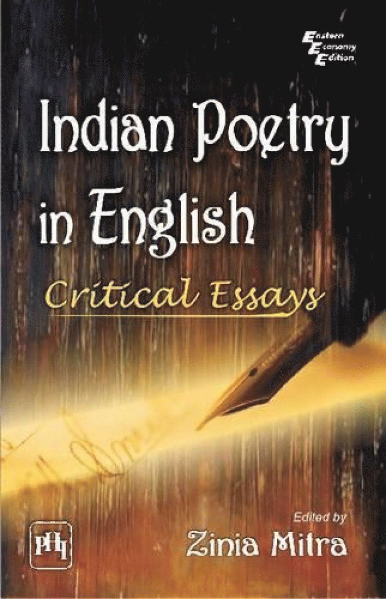 Indian Poetry in English