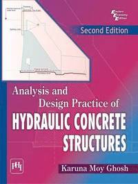 bokomslag Analysis and Design Practice of Hydraulic Concrete Structures