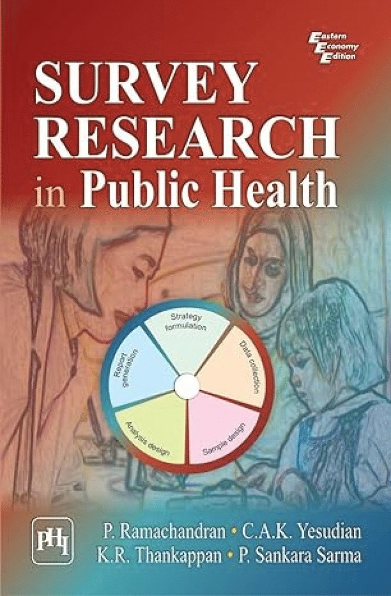 Survey Research in Public Health