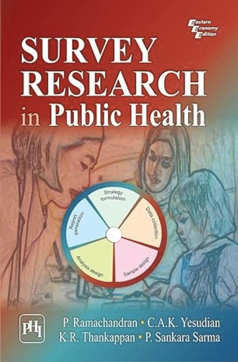 Survey Research in Public Health 1