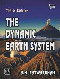 bokomslag The Dynamic Earth System