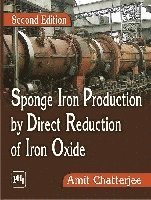 Sponge Iron Production by Direct Reduction of Iron Oxide