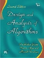 bokomslag Design and Analysis of Algorithms