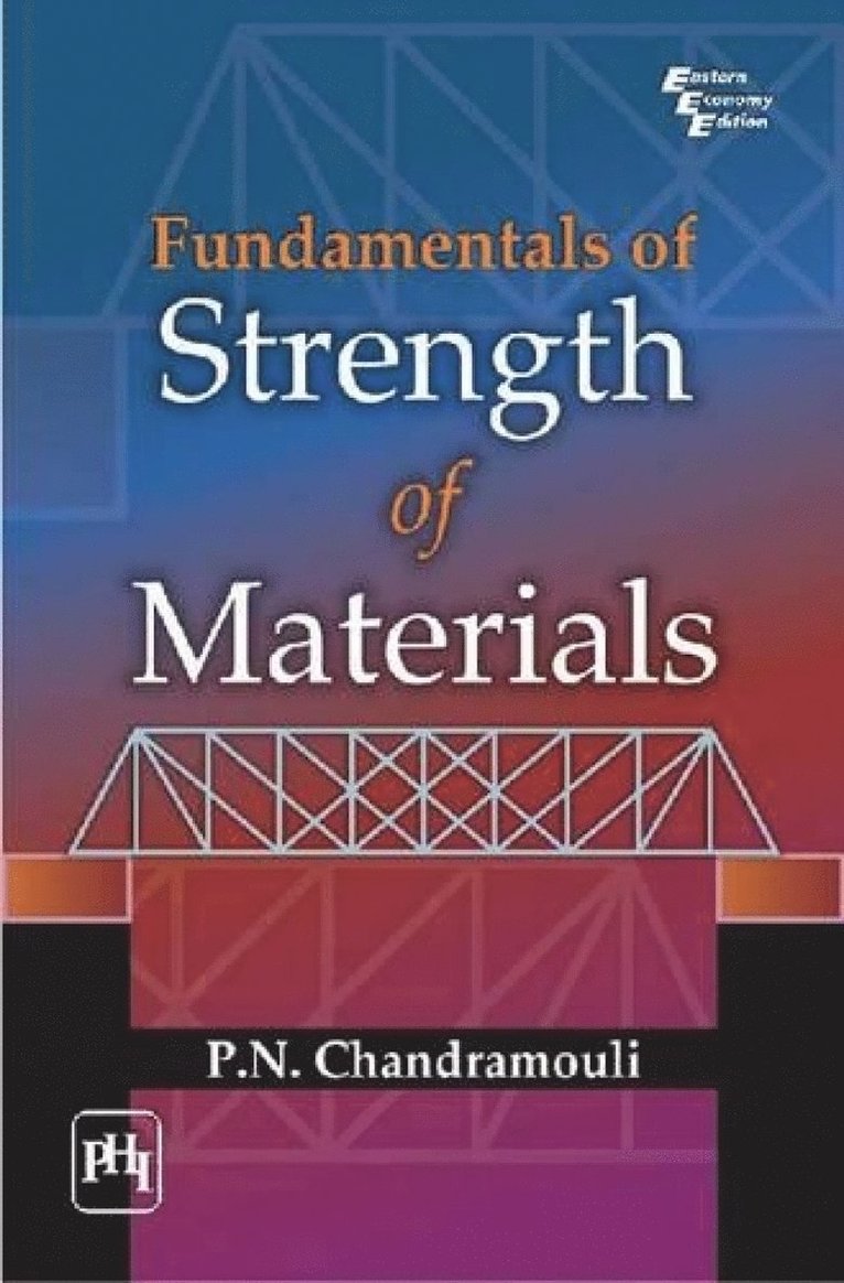 Fundamentals of Strength of Materials