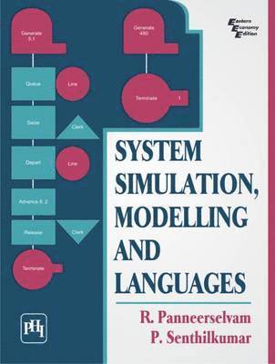 System Simulation, Modelling and Languages 1