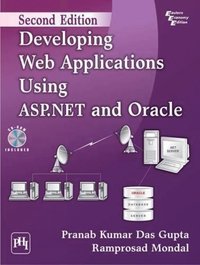 bokomslag Developing Web Applications Using ASP.NET and Oracle