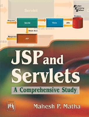 JSP and Servlets 1