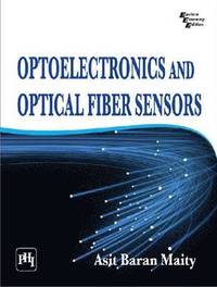 bokomslag Optoelectronics and Optical Fiber Sensors