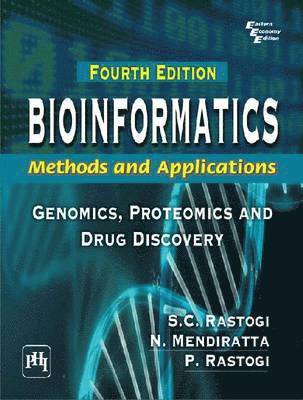 bokomslag Bioinformatics: Methods and Applications