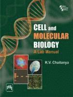 bokomslag Cell and Molecular Biology