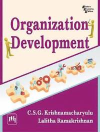 bokomslag Organization Development