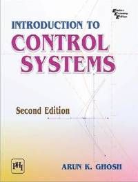bokomslag Introduction to Control Systems