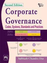 bokomslag Corporate Governance