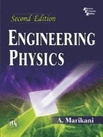 bokomslag Engineering Physics