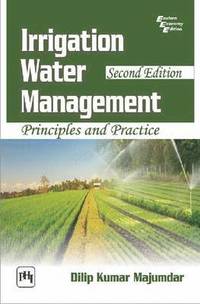 bokomslag Irrigation Water Management