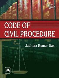 bokomslag Codes of Civil Procedure