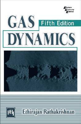 Gas Dynamics 1