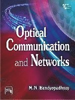 bokomslag Optical Communication and Networks