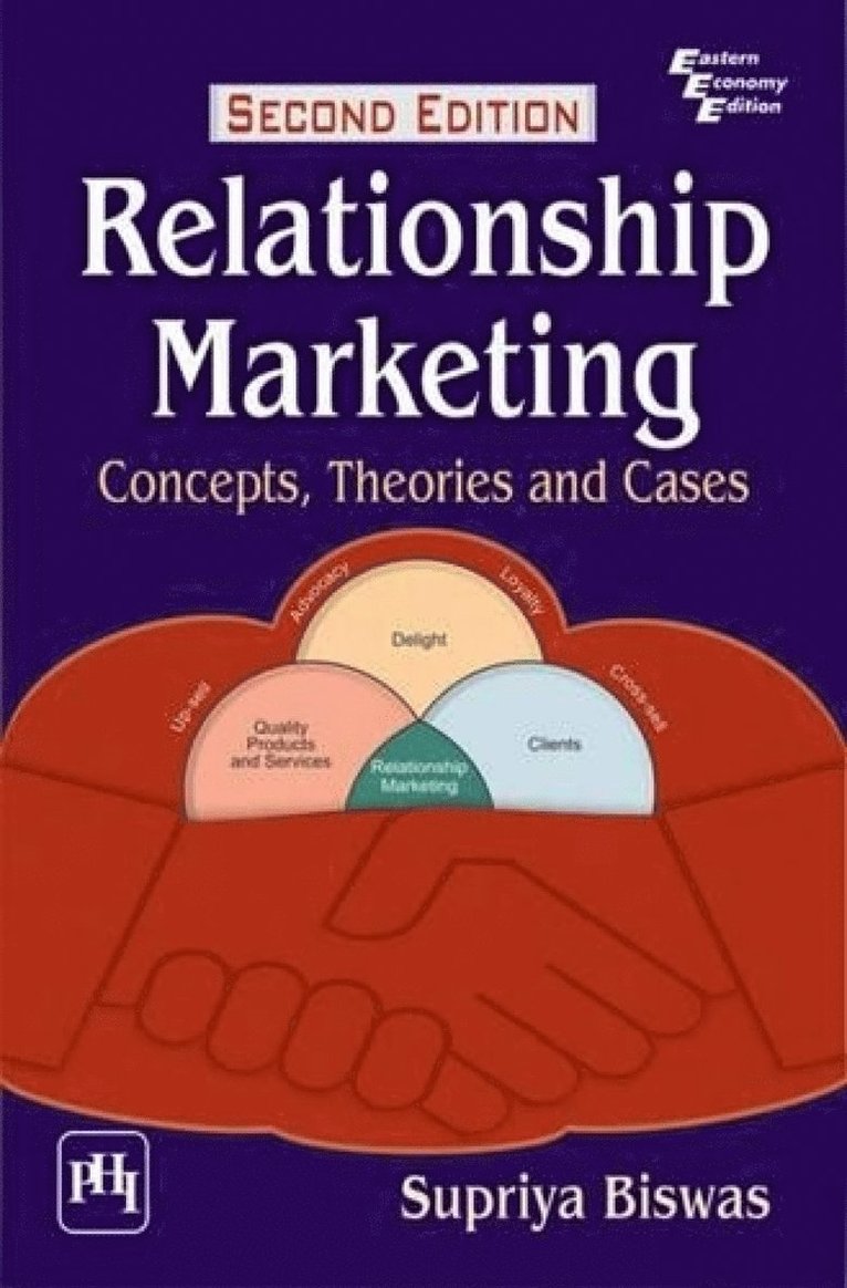 Relationship Marketing 1