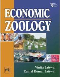 bokomslag Economic Zoology