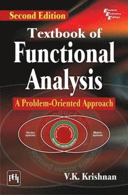 Textbook of Functional Analysis 1